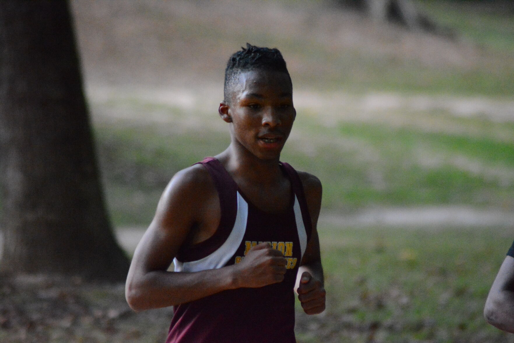 Freedom Florence Cross Country Meet
